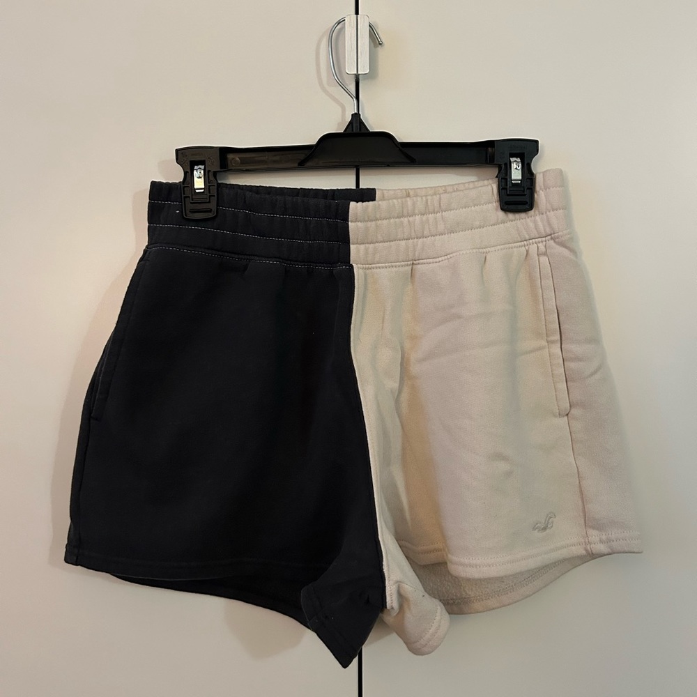 Hollister Sweat Shorts